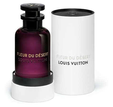 Fleur du Désert Louis Vuitton for women and men 